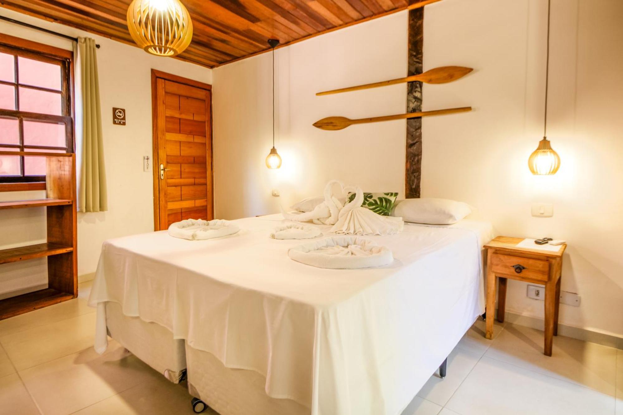 Velinn Pousada Canoa Ilhabela Pokój zdjęcie
