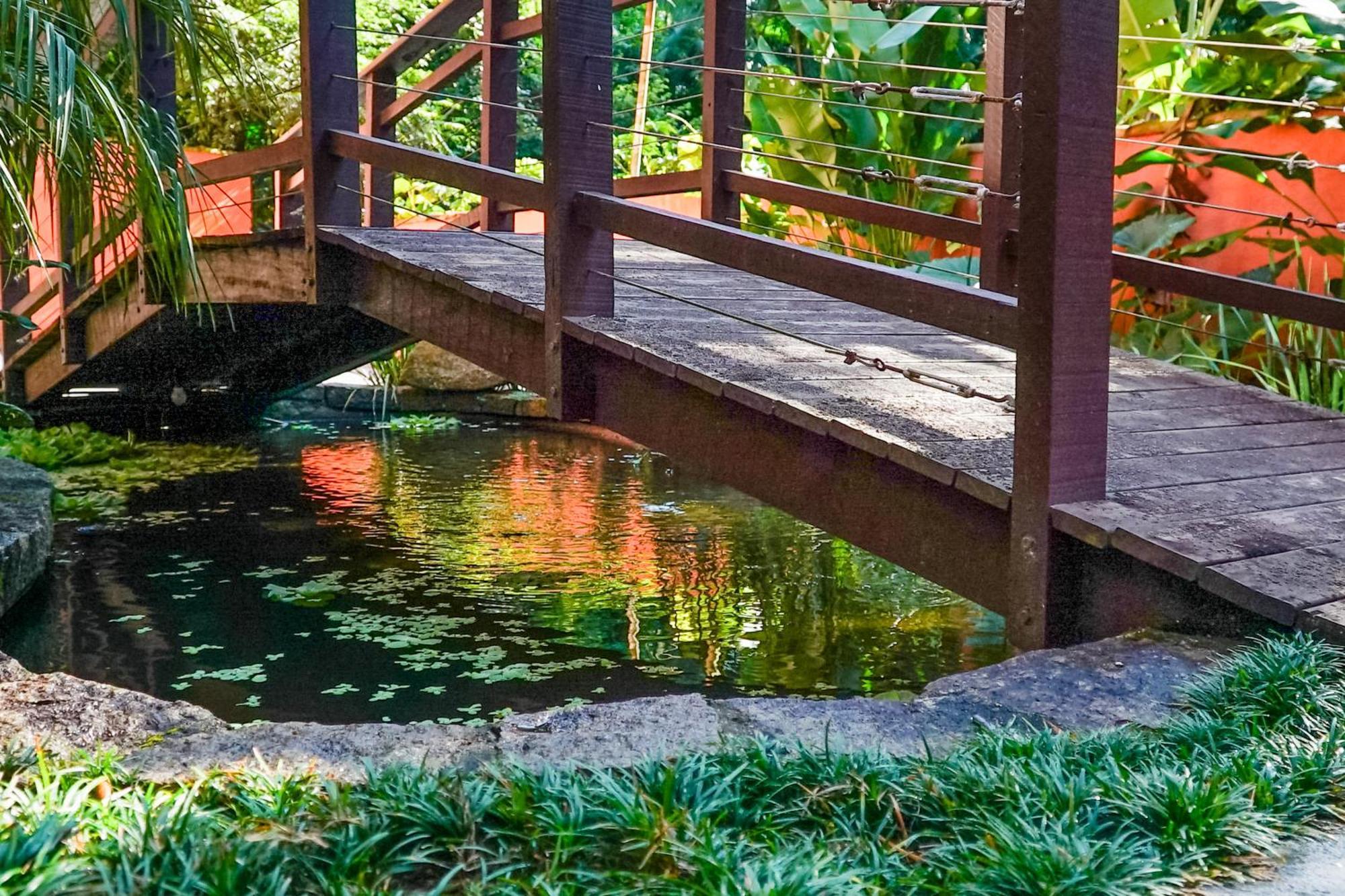 Velinn Pousada Canoa Ilhabela Zewnętrze zdjęcie