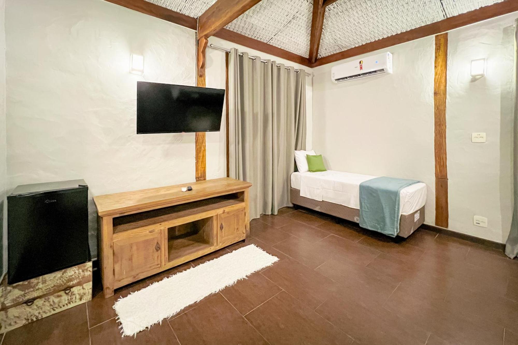 Velinn Pousada Canoa Ilhabela Pokój zdjęcie